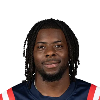 Quintayvious Hutchins Madden 27 player portrait