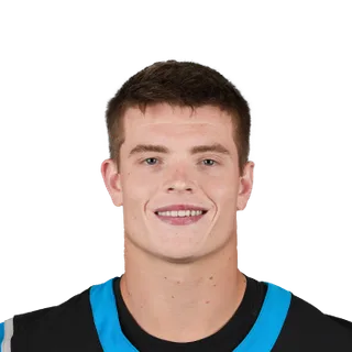 Jackson Kuwatch Madden 27 player portrait