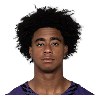 Ja'Kobi Lane Madden 27 player portrait