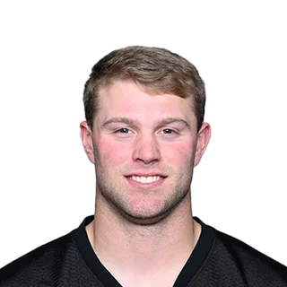 Kaden Wetjen Madden 27 player portrait