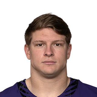Matthew Hibner Madden 27 player portrait