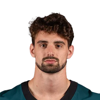 Cole Wisniewski Madden 27 player portrait