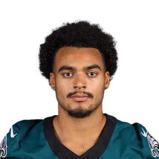 Keyshawn James-Newby Madden 27 player portrait