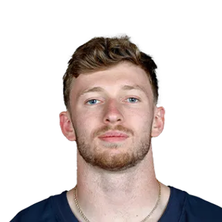 Dillon Thieneman Madden 27 player portrait