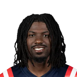 Karon Prunty Madden 27 player portrait