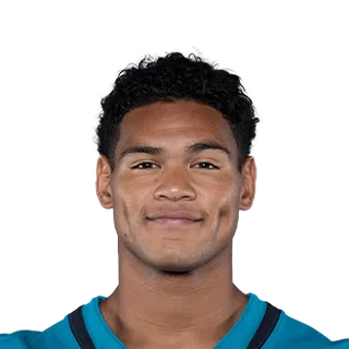 C.J. Williams Madden 27 player portrait