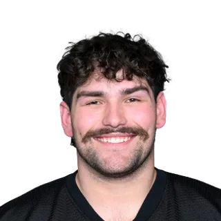 Gabe Rubio Madden 27 player portrait