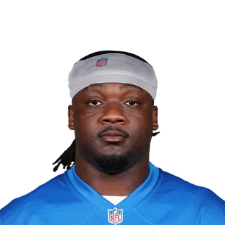 Tyre West Madden 27 player portrait