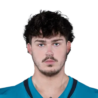 Zach Durfee Madden 27 player portrait