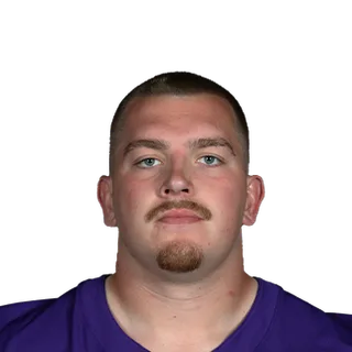 Gavin Gerhardt Madden 27 player portrait
