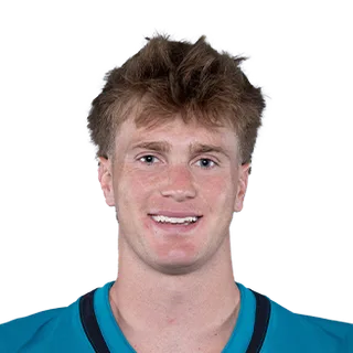 Parker Hughes Madden 27 player portrait