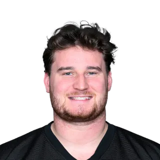 Greg Crippen Madden 27 player portrait