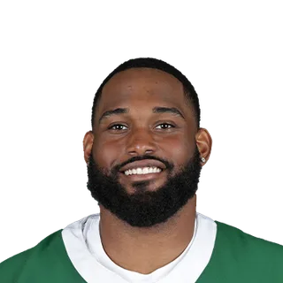 Courtland Ford Madden 27 player portrait