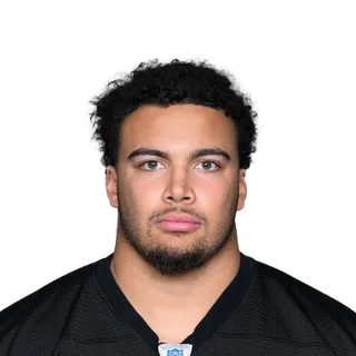 Kevin Jobity Jr. Madden 27 player portrait