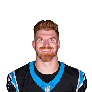 Andy Dalton Madden 27 player portrait