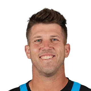 J.J. Jansen Madden 27 player portrait