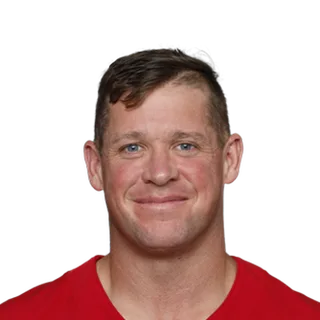Jon Weeks Madden 27 player portrait