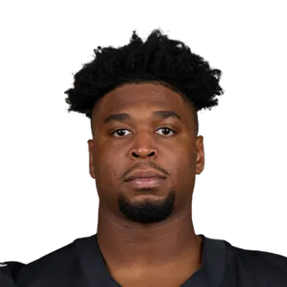 Charles Grant Madden 27 player portrait