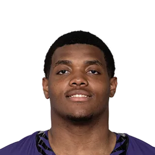 Carson Vinson Madden 27 player portrait