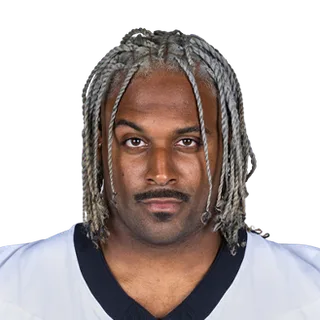 Cameron Jordan Madden 27 player portrait