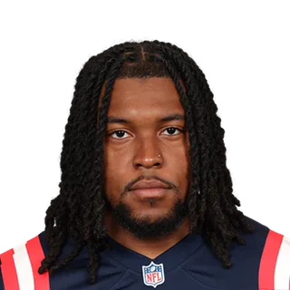 Caedan Wallace Madden 27 player portrait