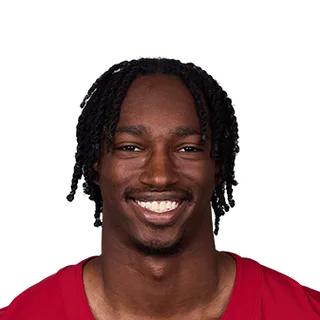 Elijah Jones Madden 27 player portrait
