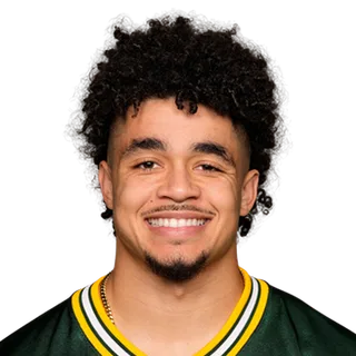 Evan Williams Madden 27 player portrait