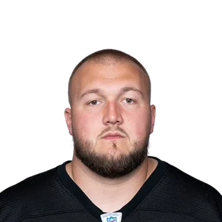 Mason McCormick Madden 27 player portrait