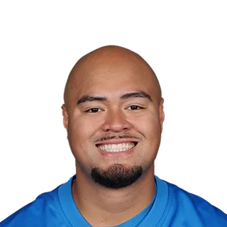 Giovanni Manu Madden 27 player portrait