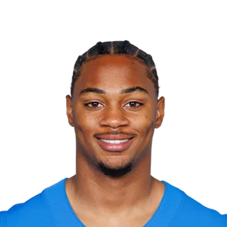 Tarheeb Still Madden 27 player portrait