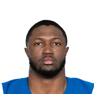 Jaylon Carlies Madden 27 player portrait