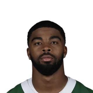 Qwan'tez Stiggers Madden 27 player portrait