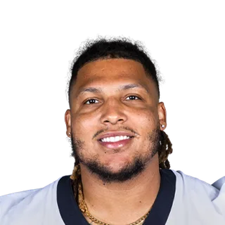 Khristian Boyd Madden 27 player portrait