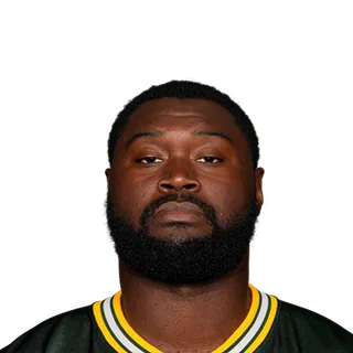 Travis Glover Madden 27 player portrait