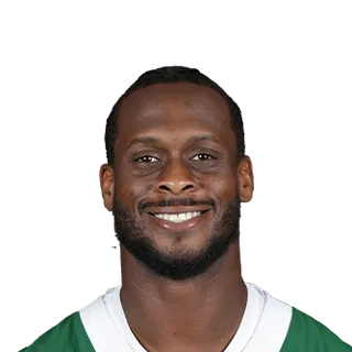 Geno Smith Madden 27 player portrait
