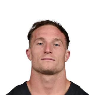 Dylan Laube Madden 27 player portrait