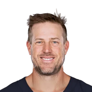 Case Keenum Madden 27 player portrait