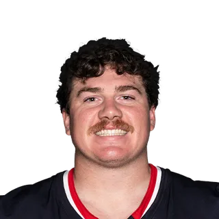 Jarrett Kingston Madden 27 player portrait