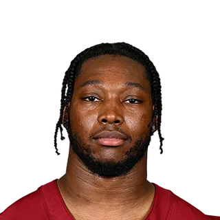 Javontae Jean-Baptiste Madden 27 player portrait