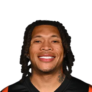 Daijahn Anthony Madden 27 player portrait