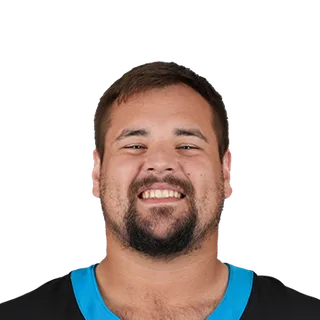 Nick Samac Madden 27 player portrait