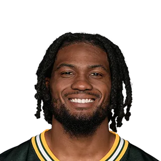 MJ Devonshire Madden 27 player portrait
