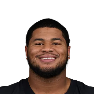 Jonah Laulu Madden 27 player portrait