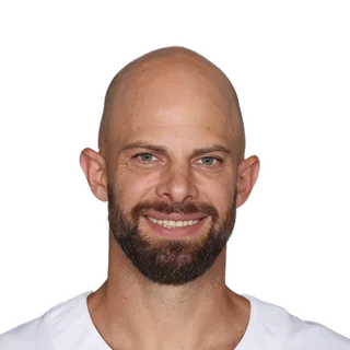 Bryan Anger Madden 27 player portrait