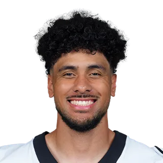 Devaughn Vele Madden 27 player portrait