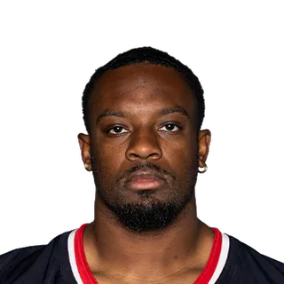 Solomon Byrd Madden 27 player portrait