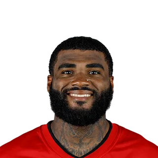 Devin Culp Madden 27 player portrait