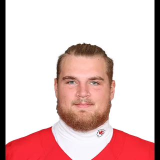 C.J. Hanson Madden 27 player portrait