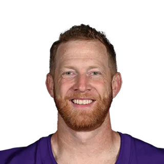 Johnny Hekker Madden 27 player portrait