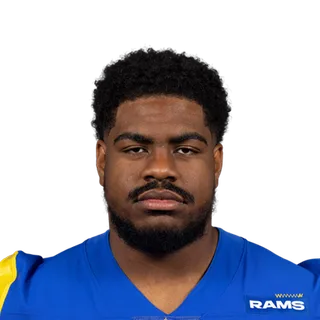 KT Leveston Madden 27 player portrait